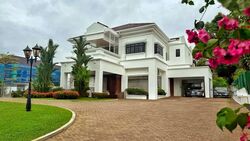 Leedon Road (D10), Detached #522708421